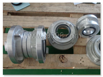 消防接头规格；变径接头消防STORZ