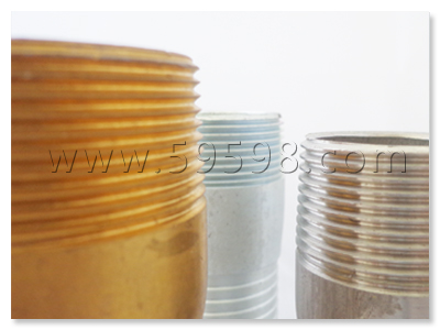 KC管接头；什么是KC接头